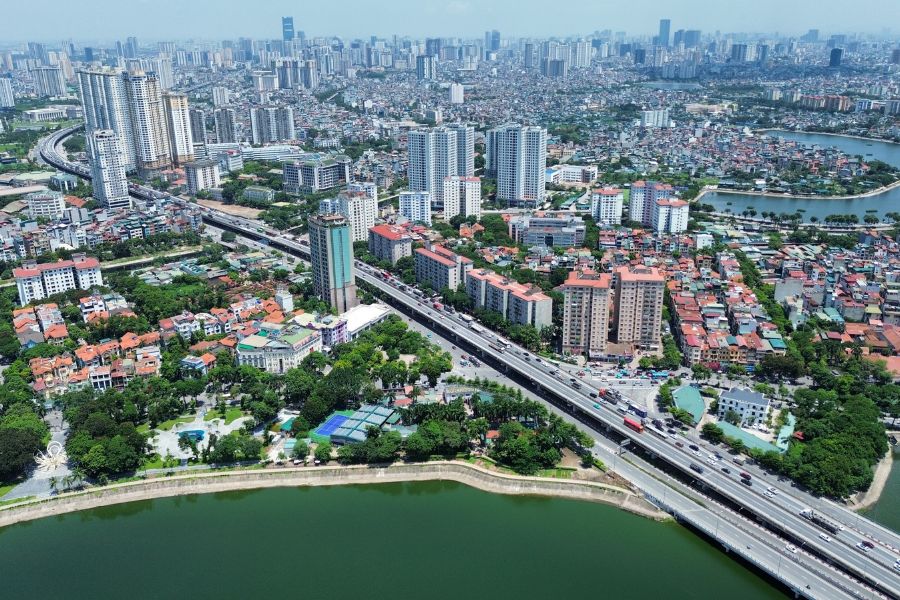 Que faire dans le nord du Vietnam découvrir Hanoï le cœur culturel du pays