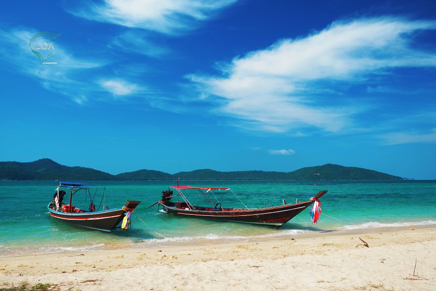 Que visiter au Vietnam en janvier – Idées d’itinéraires et destinations incontournables