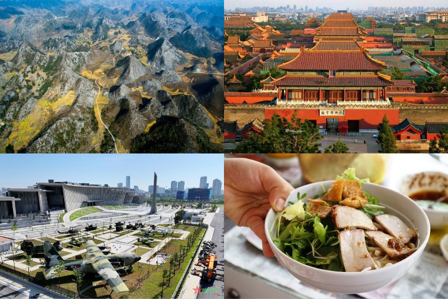 Que visiter au Vietnam pour découvrir la culture et la nature ?