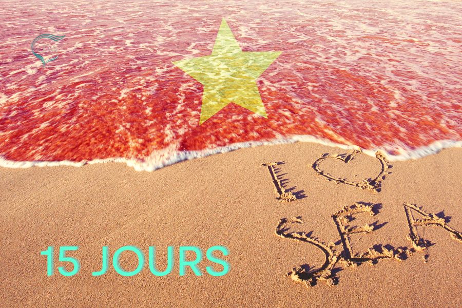 Que voir au Vietnam en 15 jours pour un itinéraire complet