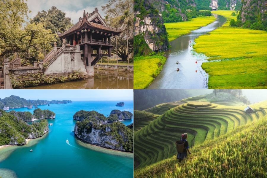 Semaine 1 : Le Nord – Fondations culturelles et nature