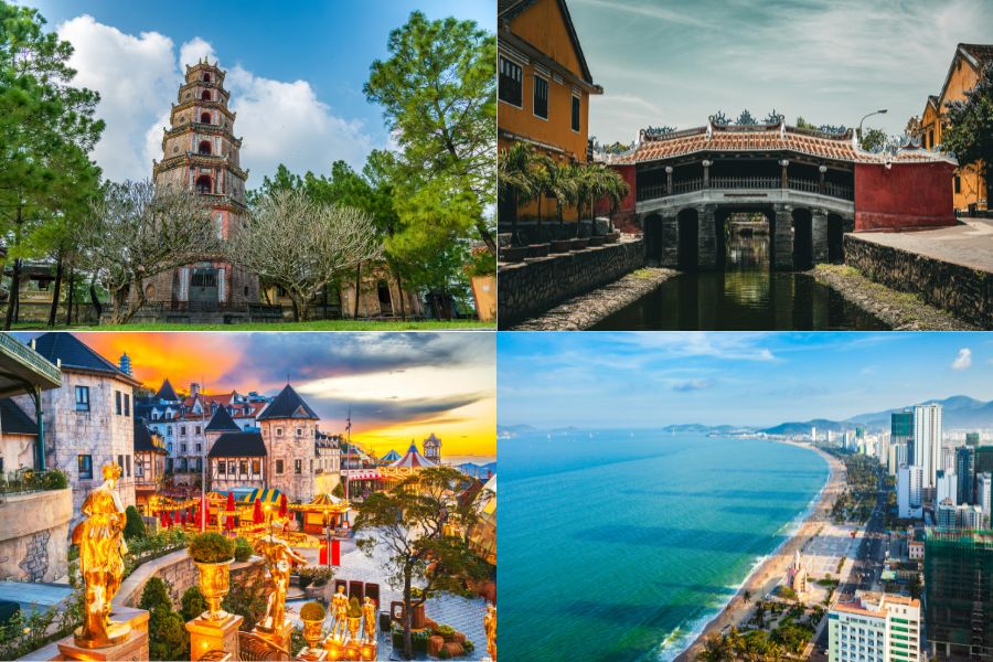 Semaine 2 : Le Centre – Patrimoine, artisanat et mer