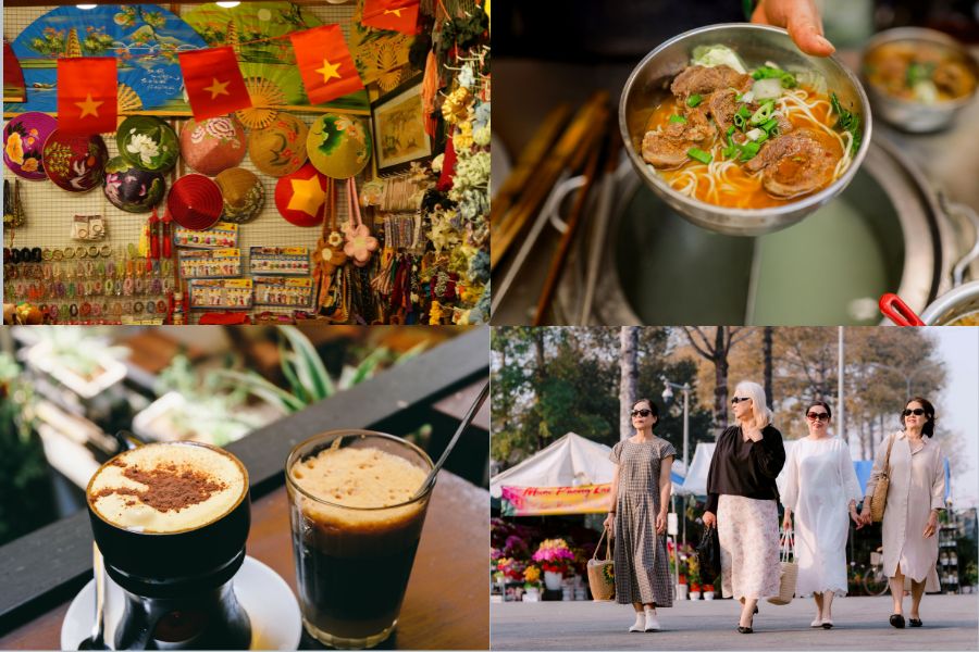 Vietnam 10 jours : itinéraire et conseils pour un voyage réussi