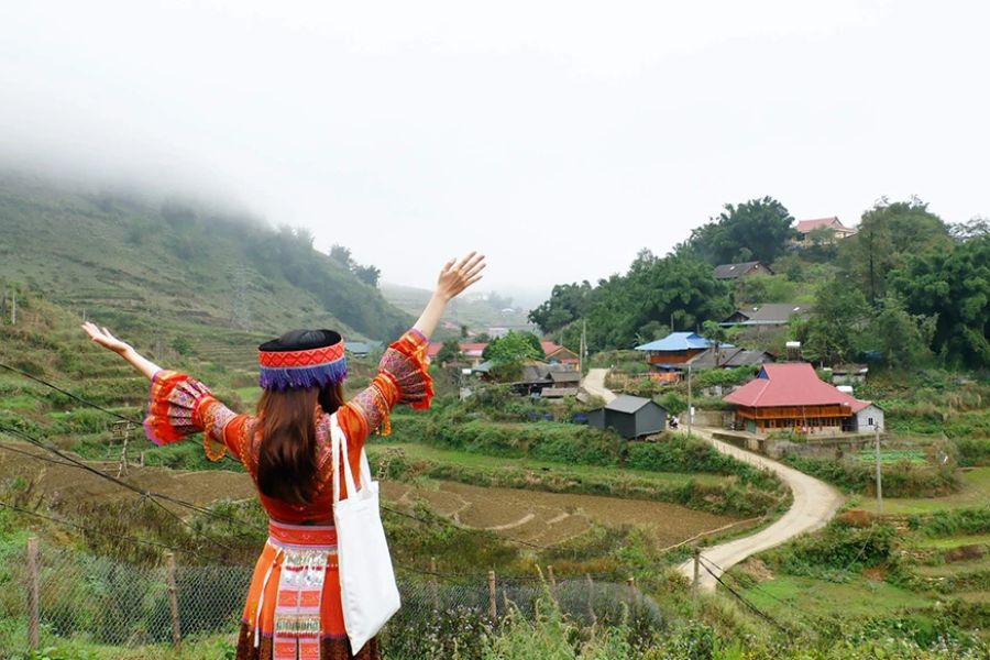 Itinéraire Vietnam hors des sentiers battus - Explorer l’authenticité locale
