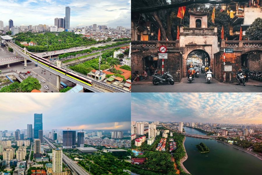 Jour 1 : Découverte du centre historique et du vieux quartier