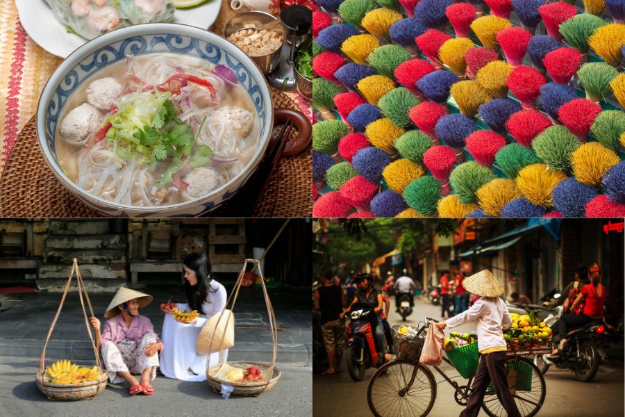 L’expérience culturelle, cœur du voyage organisé au Vietnam