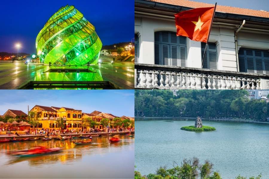 L’expérience unique d’un circuit tout compris au Vietnam