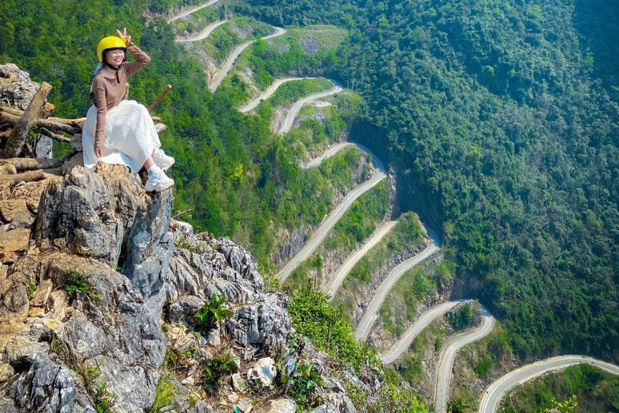 La boucle de Cao Bằng, un itinéraire à travers les plus beaux paysages du Nord-Est vietnamien
