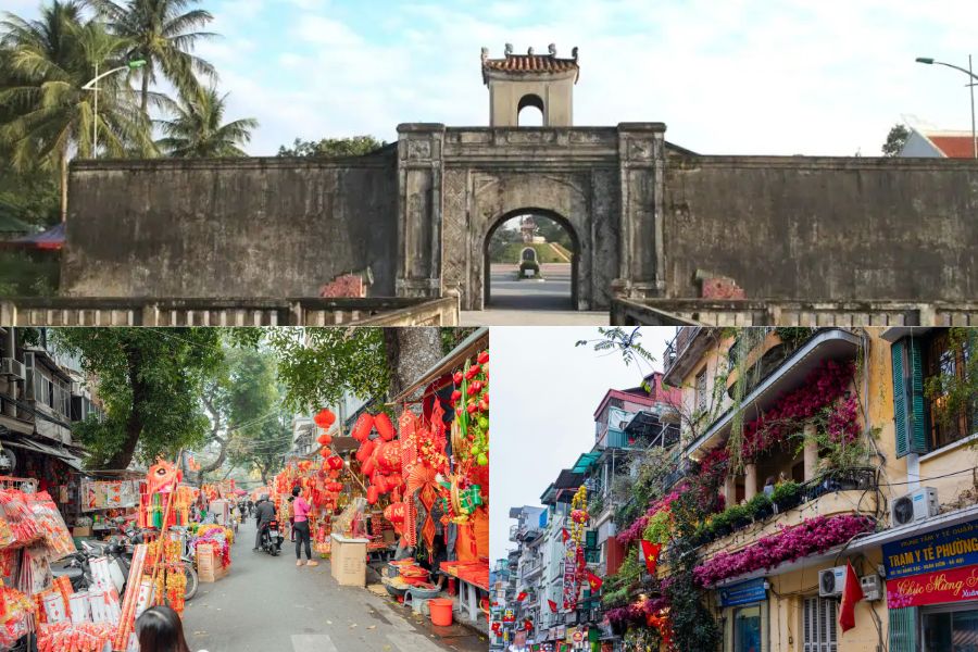 Le Nord du Vietnam  profondeur culturelle et nature grandiose