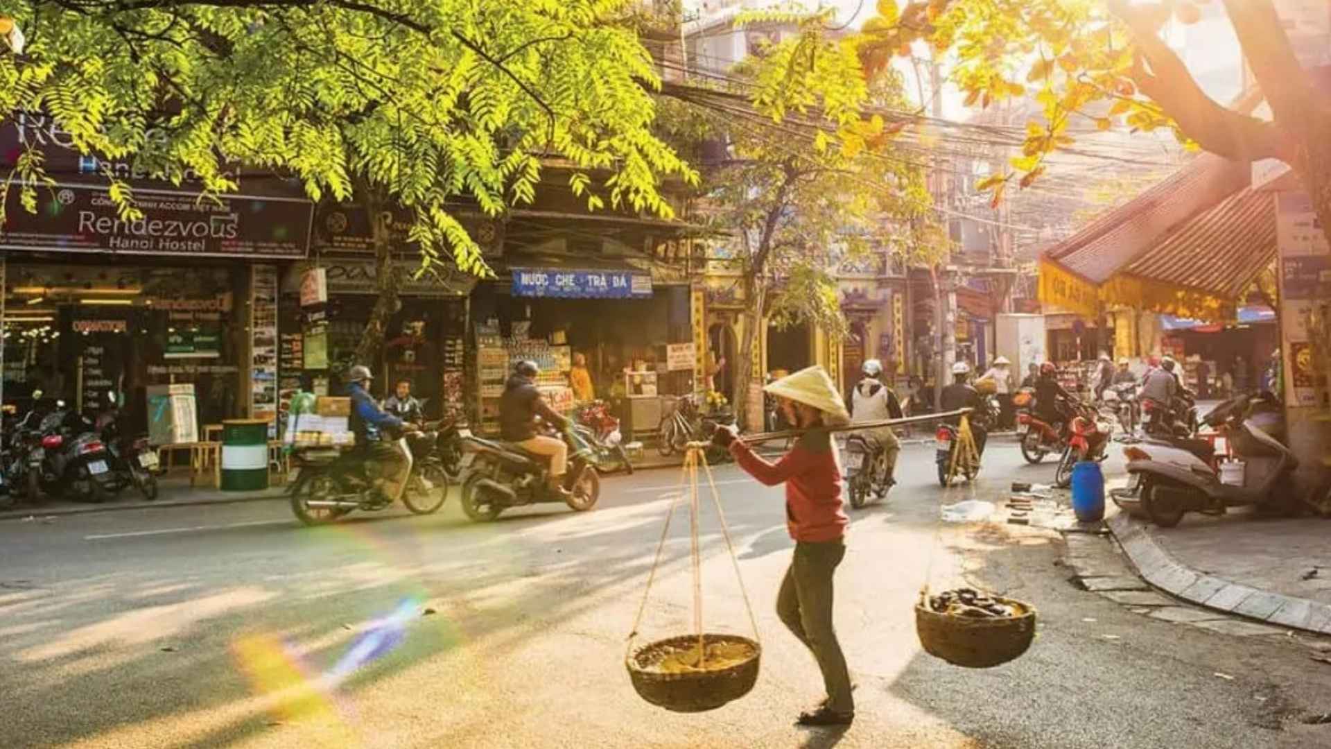 Les raisons qui rendent&nbsp;le circuit du Nord du Vietnam&nbsp;si spécial