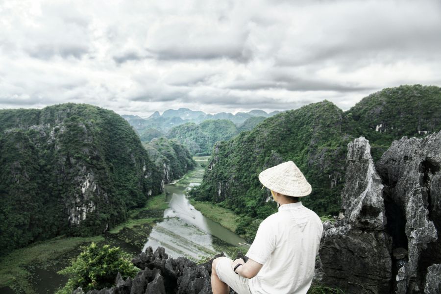 Ninh Binh Vietnam : là où la nature et la culture rayonnent en parfaite harmonie