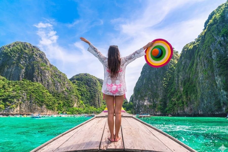 Organiser seul son voyage au Vietnam pour les débutants