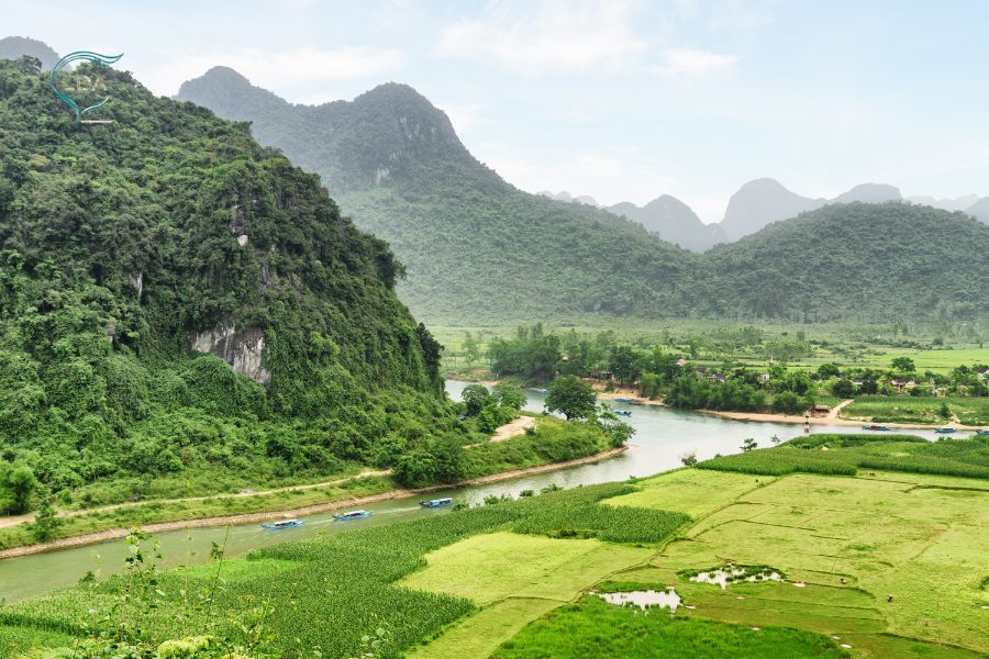 Paysage du Vietnam – Une beauté née de la diversité