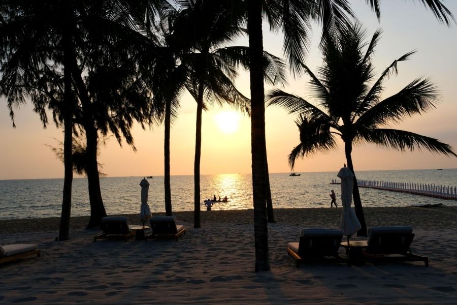 Phú Quốc - Paradis de villégiature 