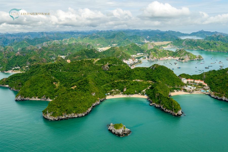 Pourquoi l'île de Cát Bà au Vietnam séduit-elle de plus en plus les voyageurs internationaux?