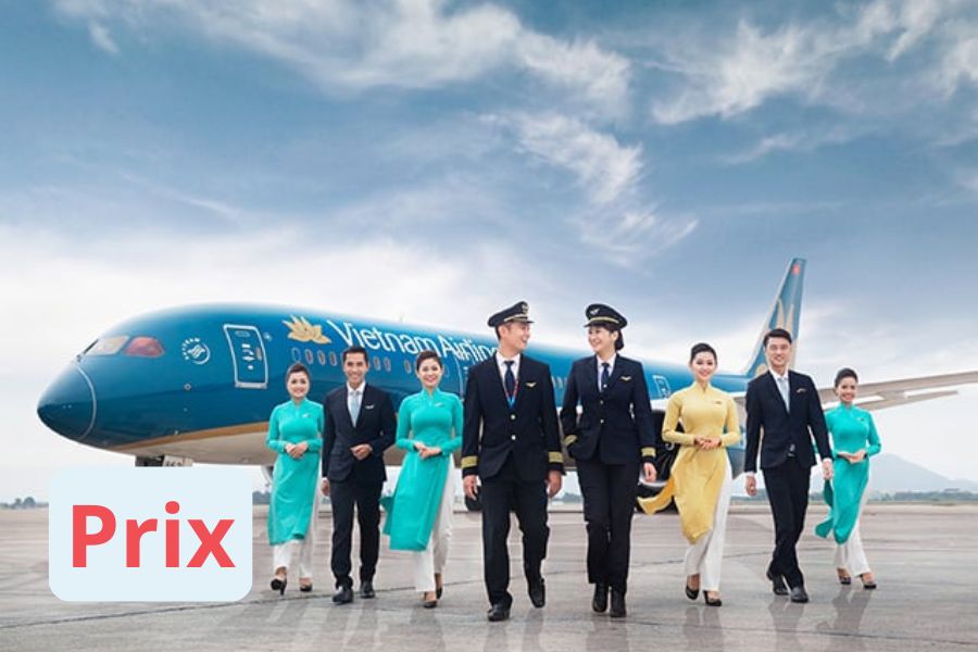 Prix des vols intérieurs au Vietnam – Facteurs influençant et optimisation des coûts