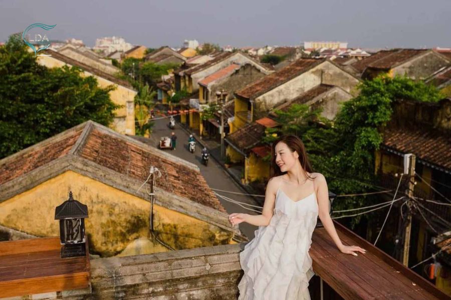 Quand a lieu la saison des pluies au Vietnam ?