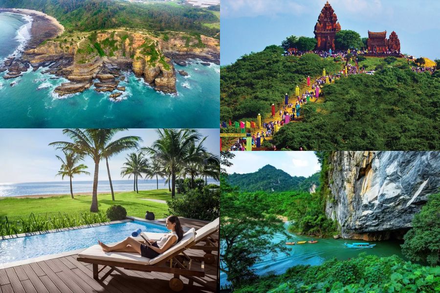 Quand visiter Vietnam pour une expérience complète ?