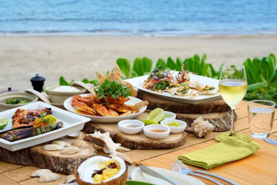 Que faire à Con Dao pour découvrir la cuisine locale ?