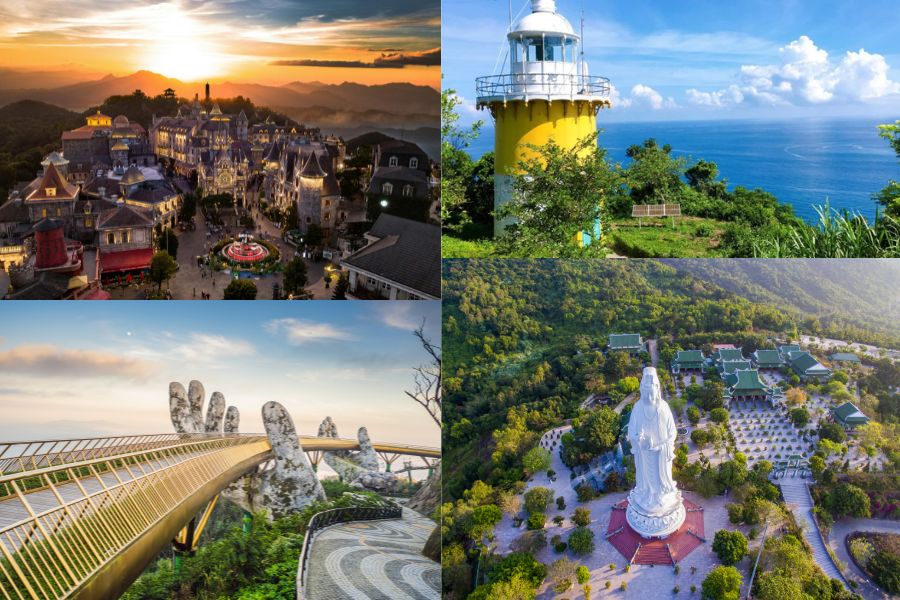 Que faire à Da Nang et les expériences incontournables