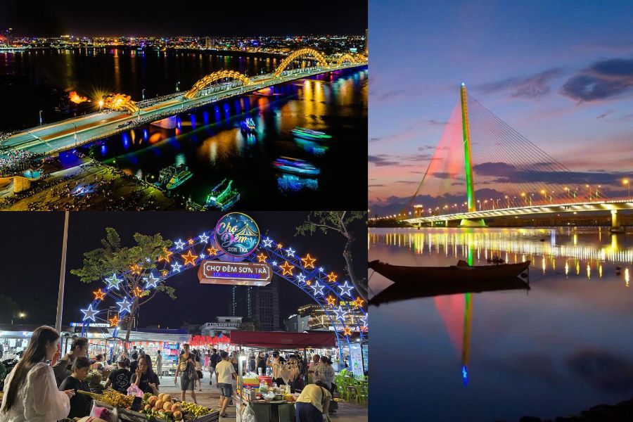 Que faire à Da Nang le soir