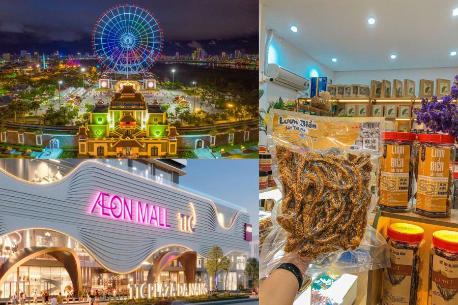 Que faire à Da Nang quand il pleut : exploration culturelle et divertissement