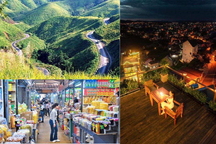 Que faire à Dalat pour profiter d’une atmosphère paisible ?
