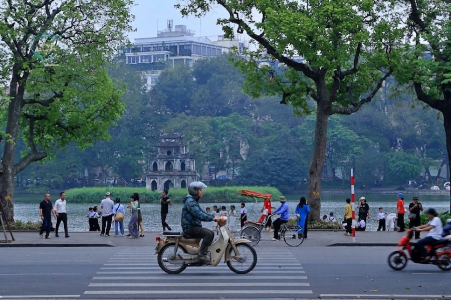 Que faire à Hanoi en 2 jours? Un itinéraire de découverte de la capitale plein d’inspiration