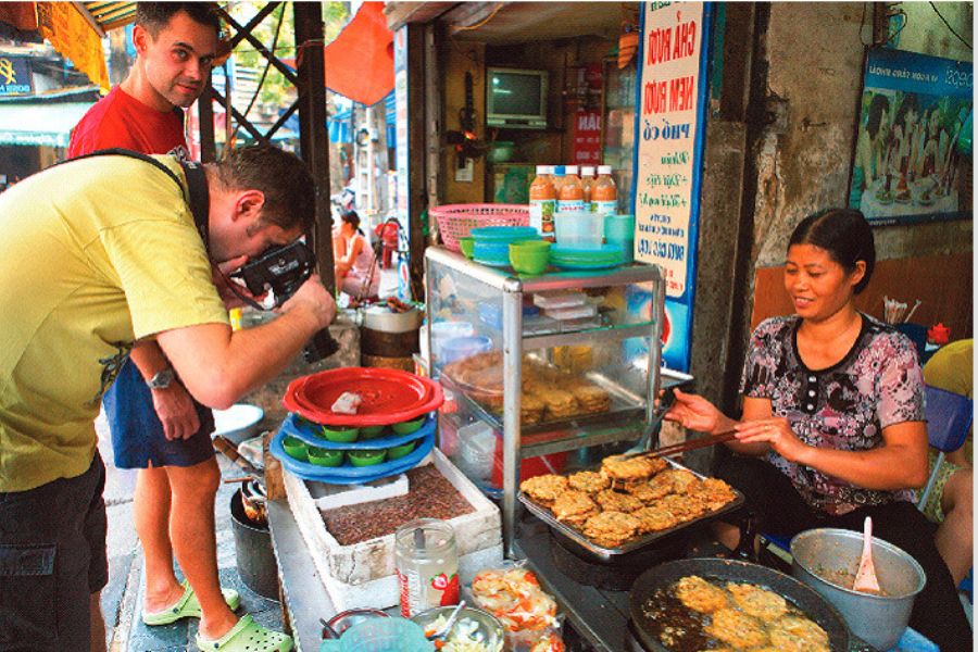 Que faire à Hanoi: expériences incontournables