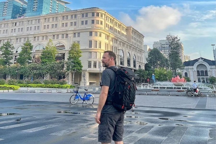 Que faire à Ho Chi Minh le soir? Découvrir Saigon la nuit