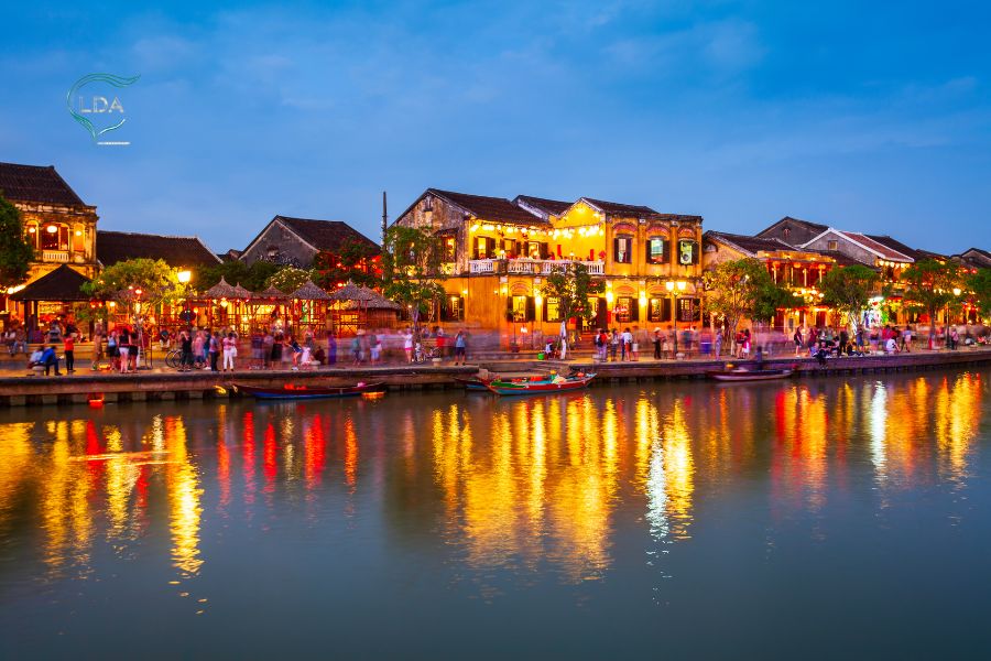 Que faire à Hoi An en 3 jours ? Un itinéraire inspirant au cœur de la vieille ville