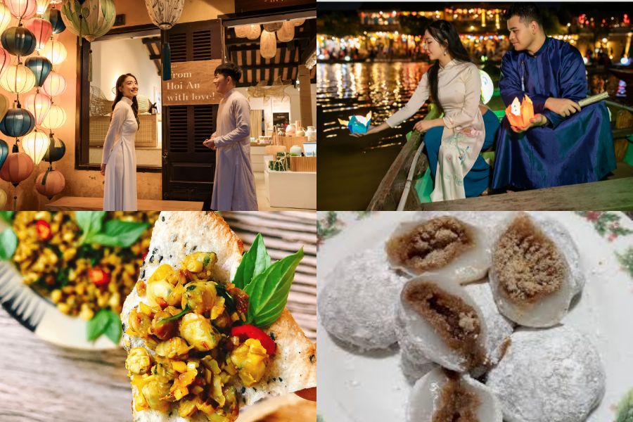 Que faire à Hoi An le soir pour ressentir la beauté scintillante de la vieille ville