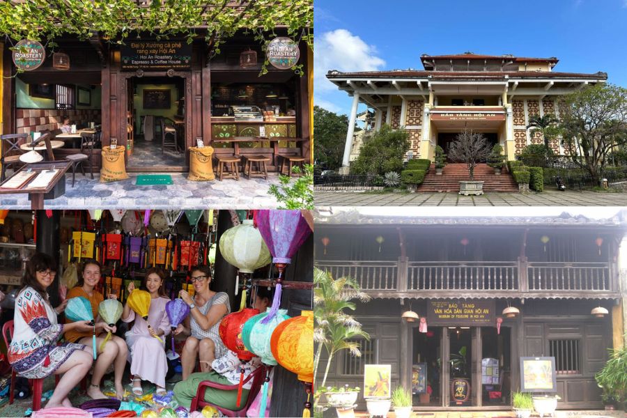 Que faire à Hoi An quand il pleut : des expériences passionnantes à ne pas manquer