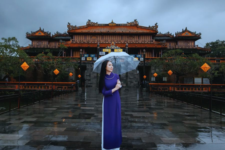 Que faire à Hué quand il pleut ? Suggestions d'expériences à ne pas manquer