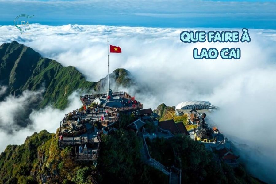 Que faire à Lao Cai? - Top des expériences inoubliables