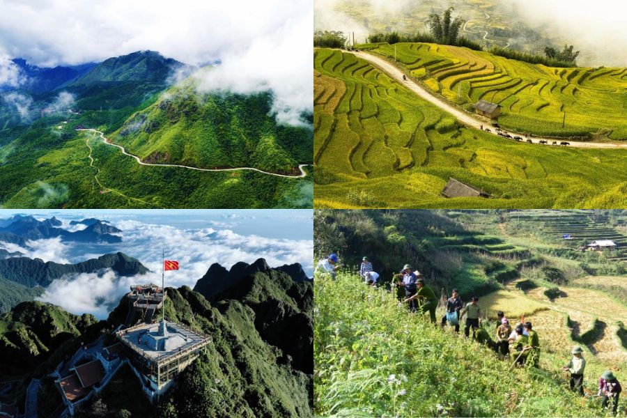 Que faire à Lao Cai pour découvrir pleinement la région ?