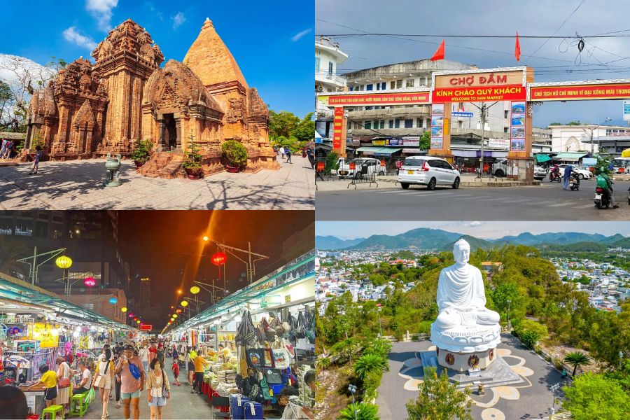 Que faire à Nha Trang pour mieux comprendre la culture et la vie locale?
