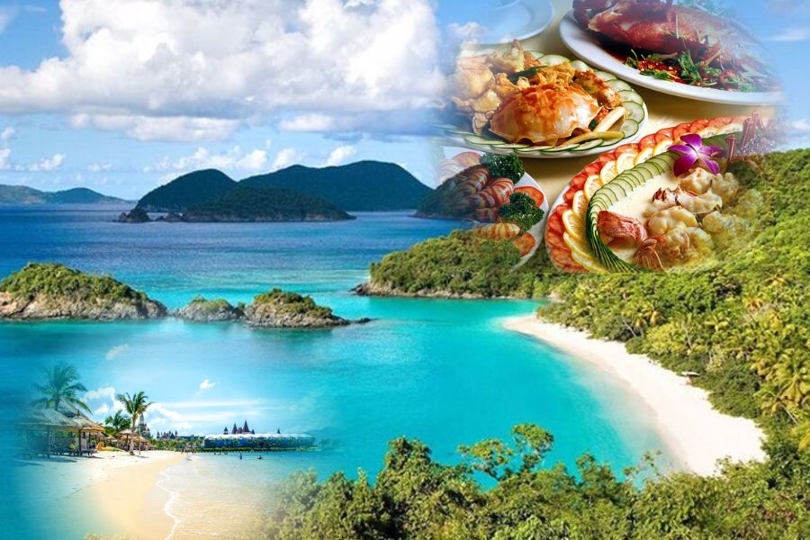 Que faire à Nha Trang, Vietnam pour ressentir pleinement la beauté de la ville balnéaire ?
