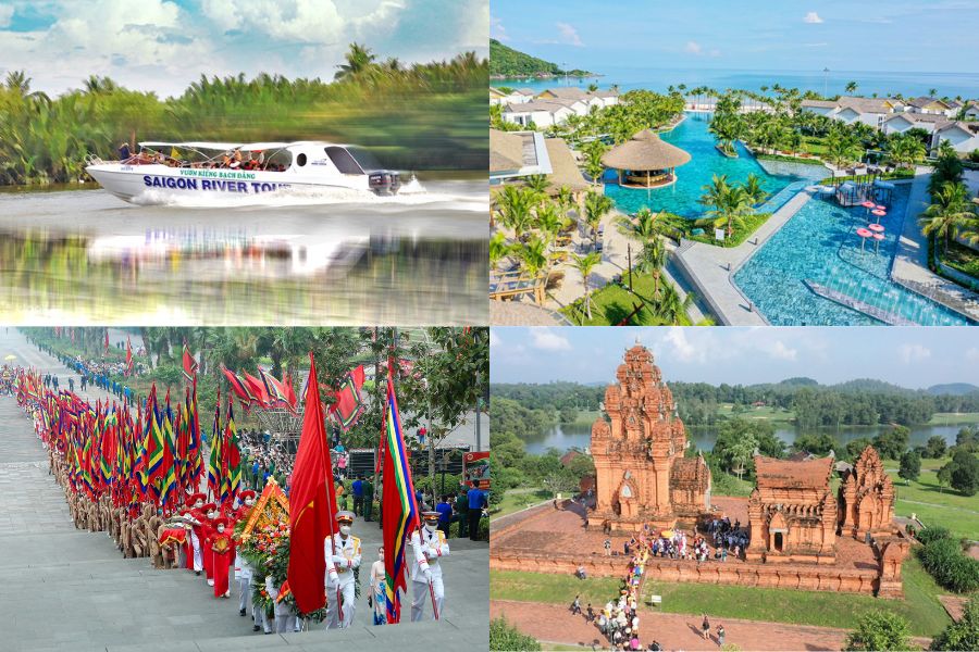 Que faire au Vietnam en 2 semaines ?