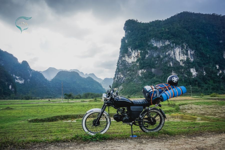 Road trip moto vietnam - Un voyage inspirant à travers le Vietnam