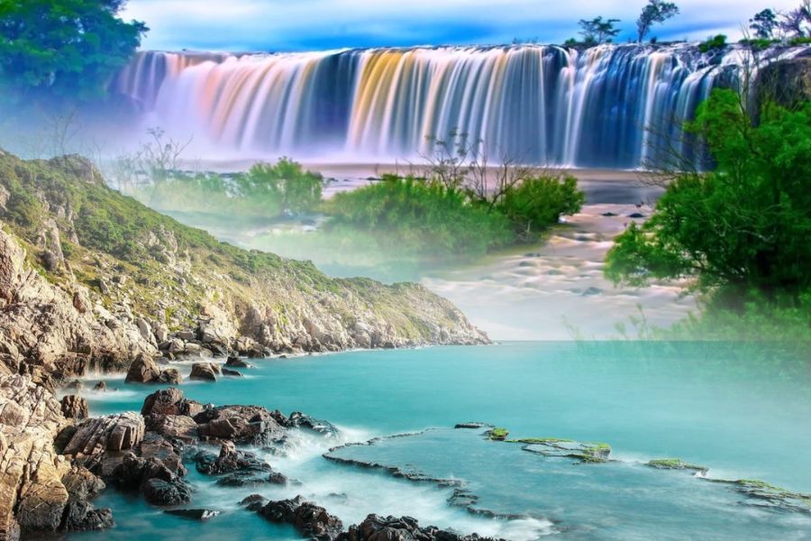 Road trip vietnam 1 mois - Une expérience précieuse pour les voyageurs en quête de découverte