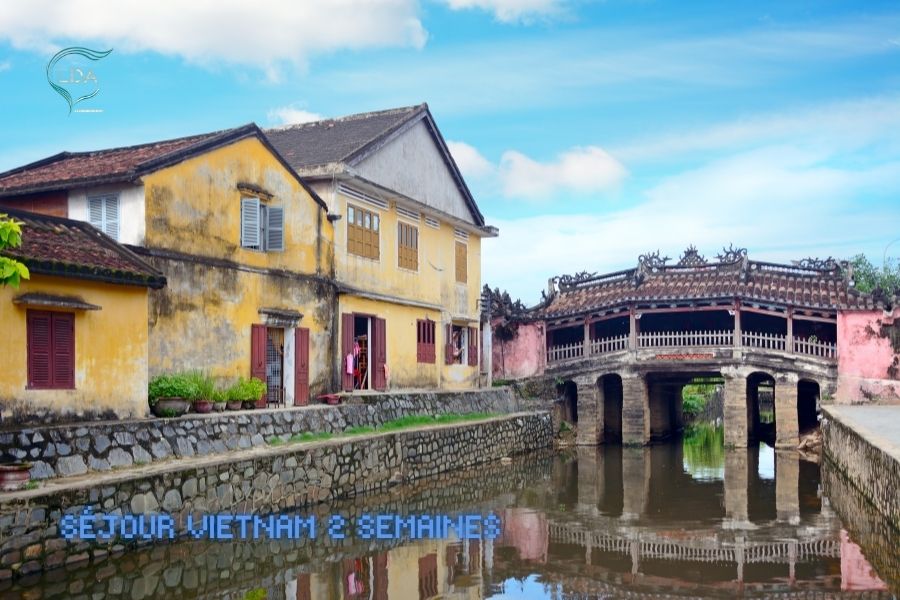Séjour Vietnam 2 semaines inspirant du Nord au Sud