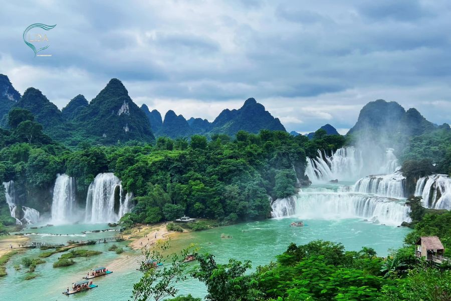 Saison des pluies au Vietnam: les caractéristiques climatiques à connaître