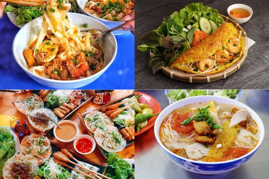 Savourer la gastronomie du Centre