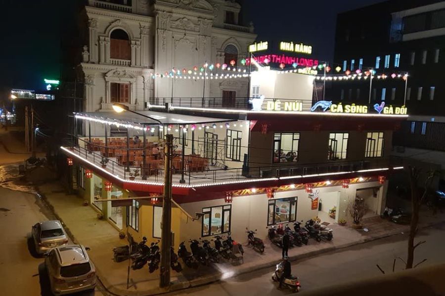 Savourer la gastronomie locale