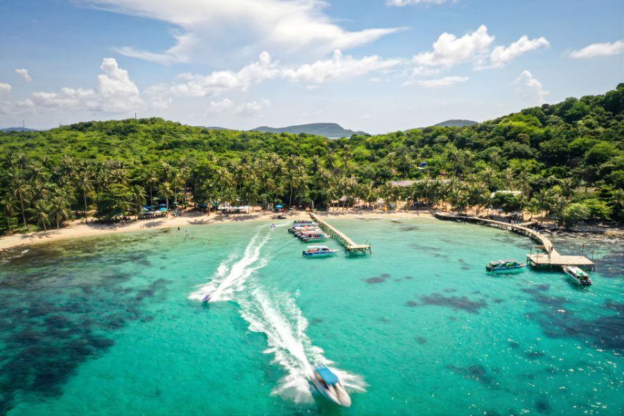 Sud du Vietnam