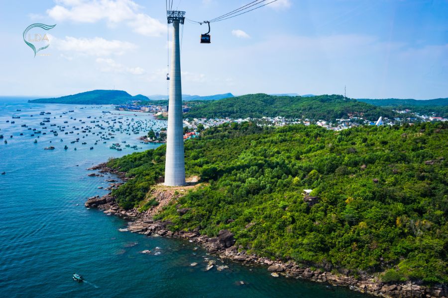 Suggestion d’itinéraire détaillé pour un circuit 3 semaines au vietnam 