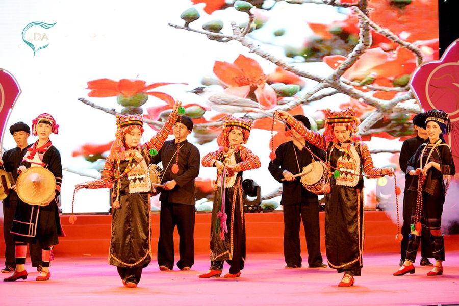 Tenue traditionnelle vietnam: découvrir une identité culturelle unique