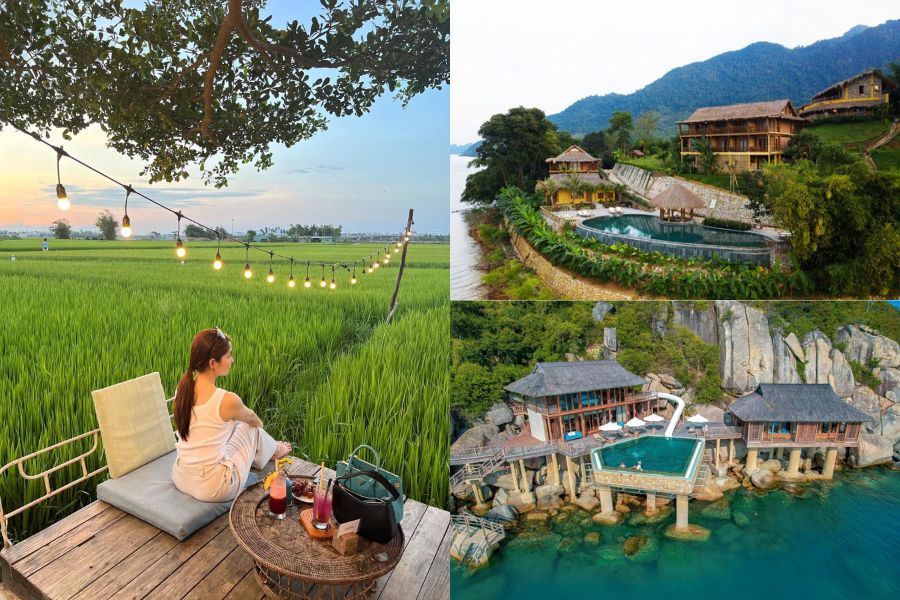 Vietnam autotour : Explorer le Vietnam à votre manière
