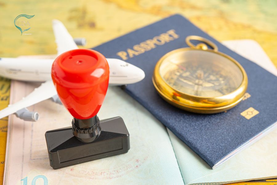 Visa Vietnam pour Français : les règles les plus récentes